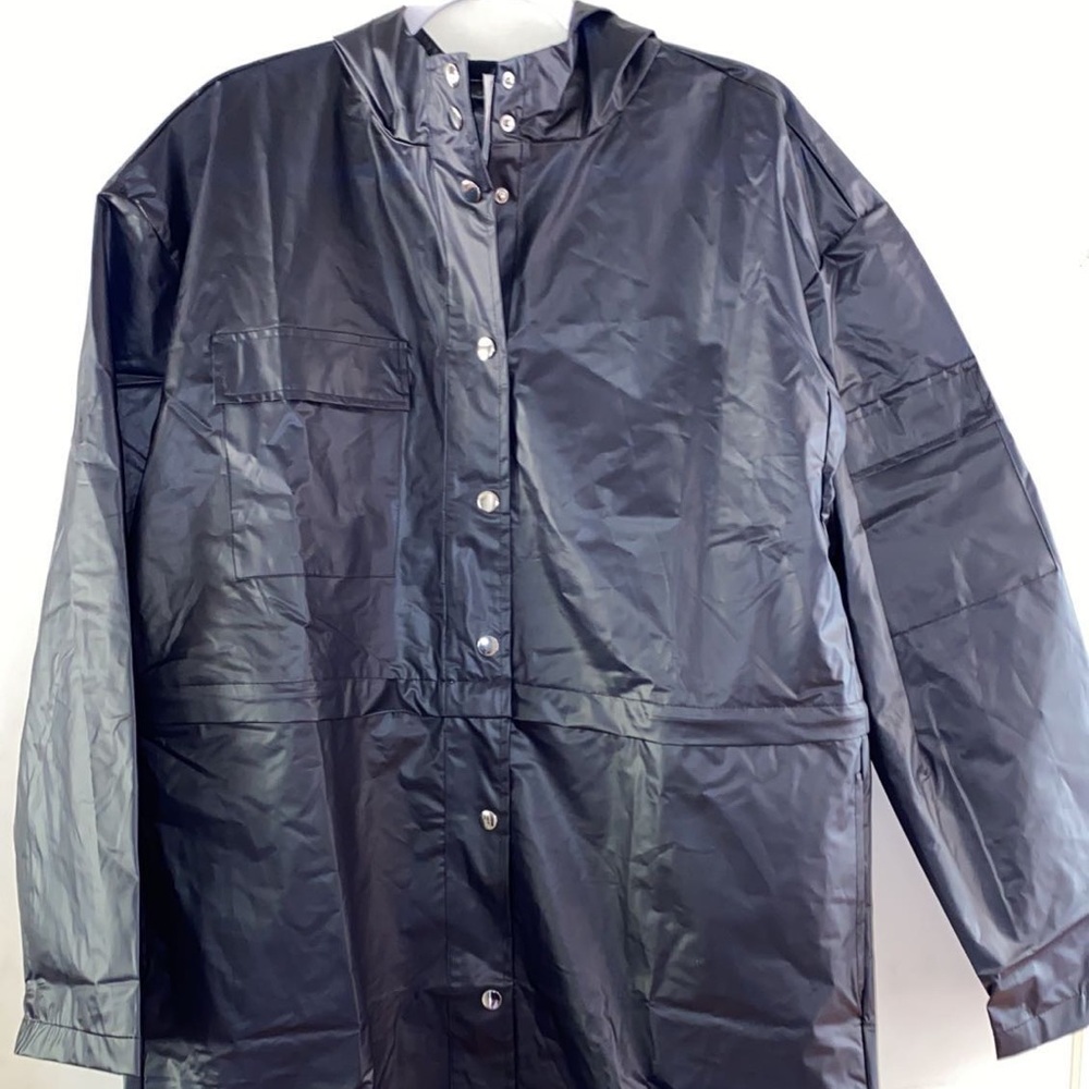 Fabletics Raincoat